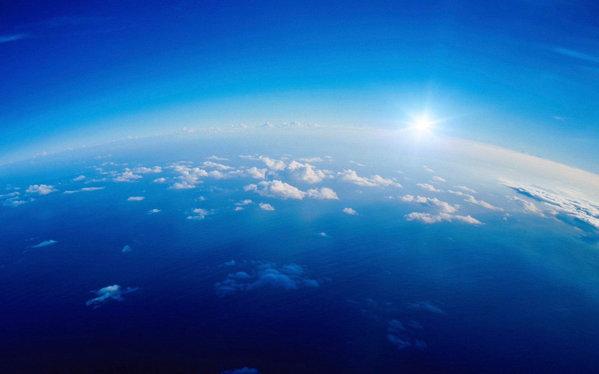 earth-blue-sky-background