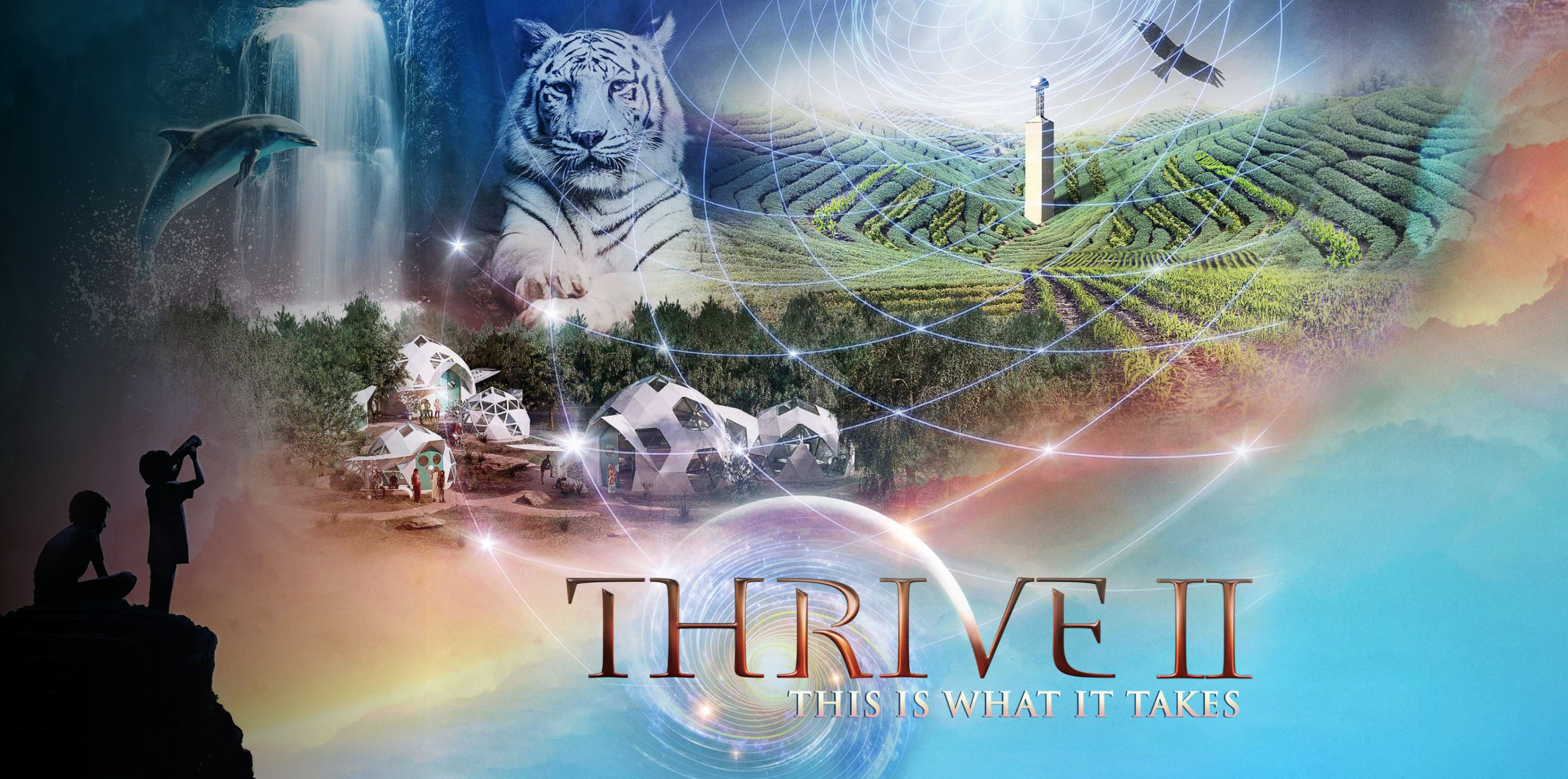 THRIVE II: This Is What It Takes (Film Discussion – October 29th